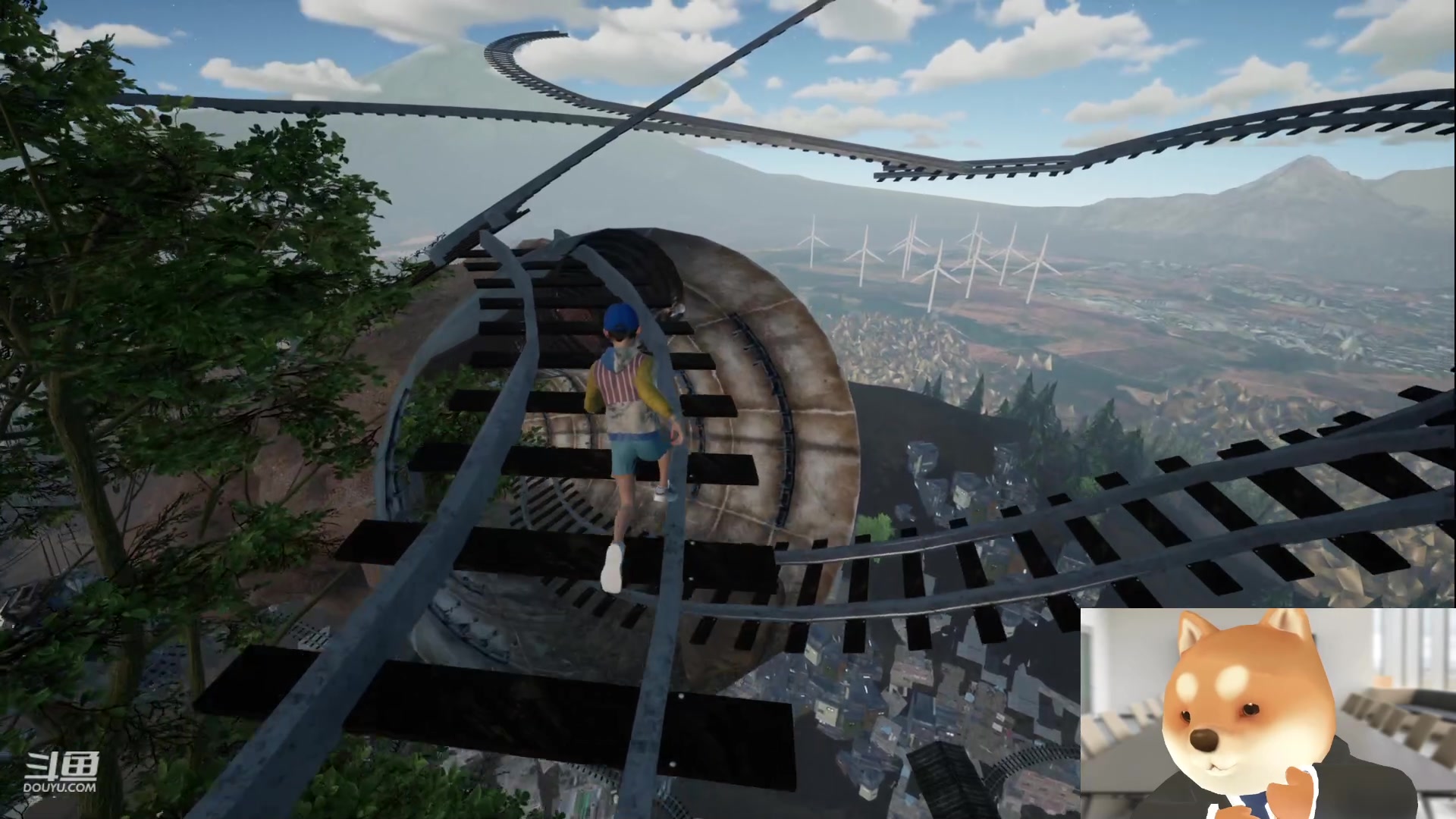 【2023-06-06 17点场】叁三QvQ：【小奶团】三点半来