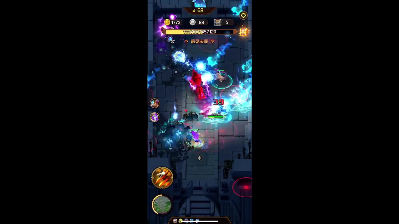 【2023-6-6 7点场】小强超爱玩:地下城冲鸭