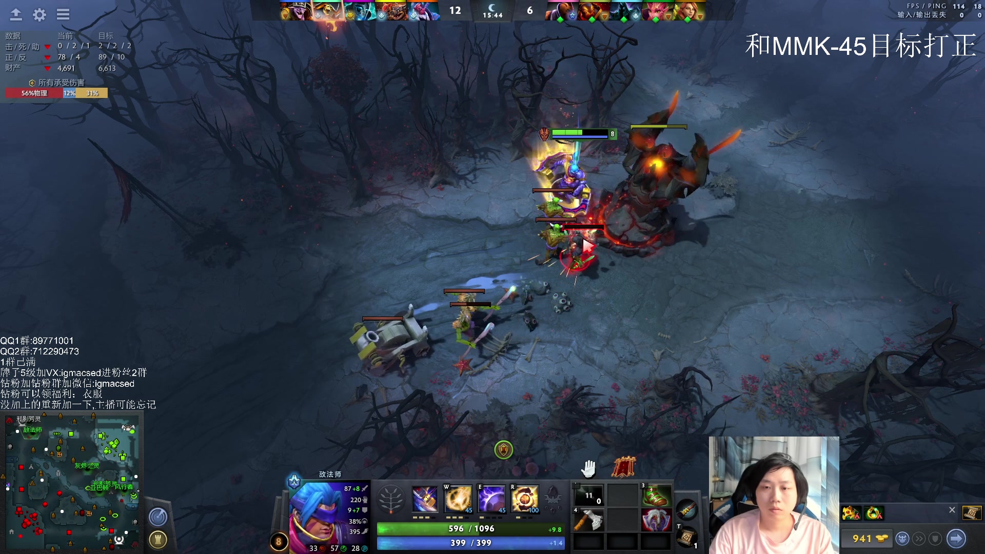 【2023-06-06 17点场】igmacsed：酬勤，进步，我都要，卷起来