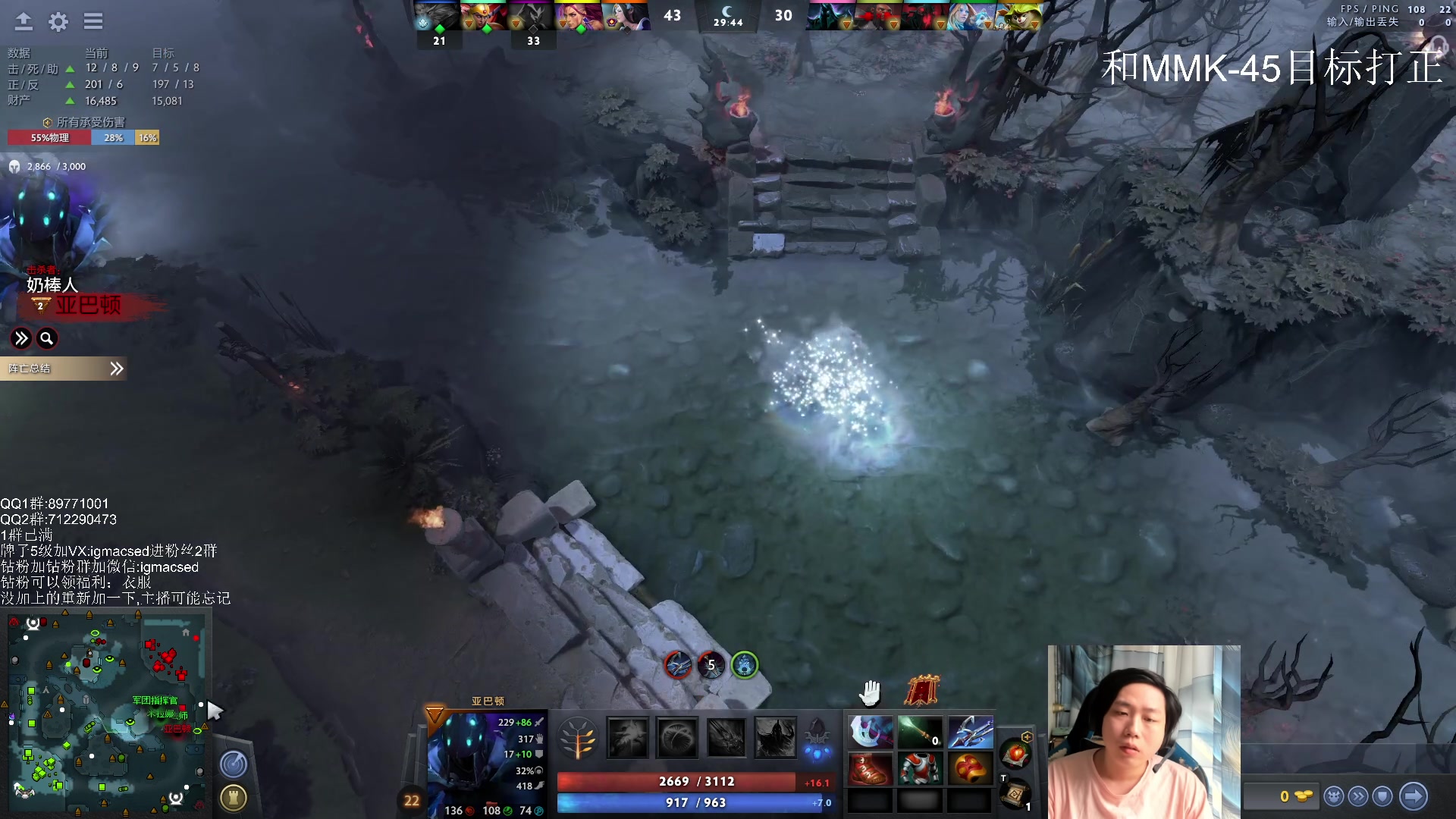 【2023-06-06 15点场】igmacsed：酬勤，进步，我都要，卷起来