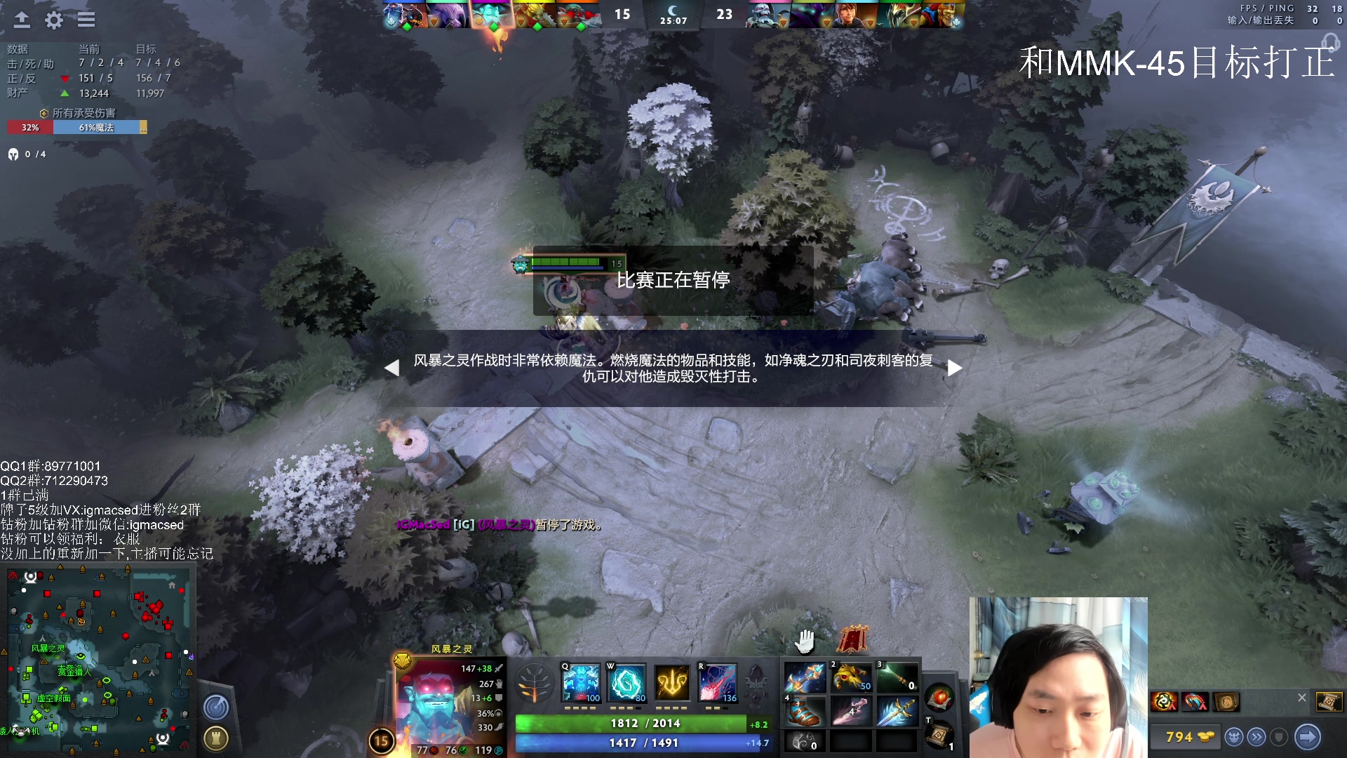 【2023-06-06 14点场】igmacsed：酬勤，进步，我都要，卷起来