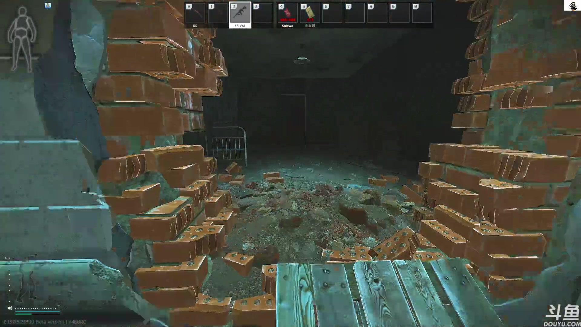 【2023-06-07 10点场】TAT大白：逃离塔科夫真好玩！！！