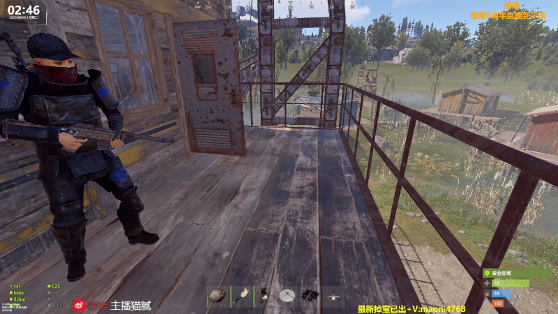 【热门游戏】Happy丨猫腻的精彩时刻 20230607 07点场