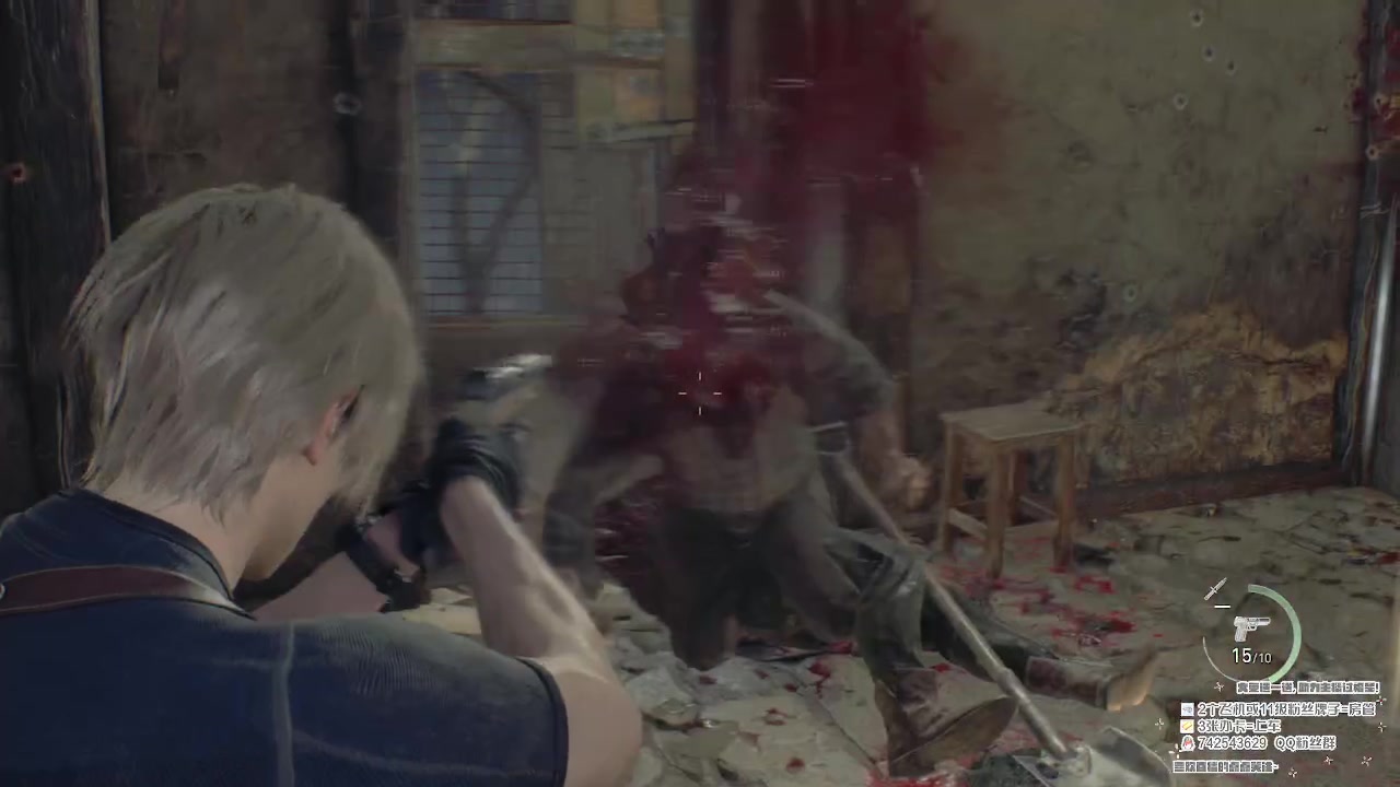 【2023-06-07 21点场】第五人格锅锅：营业中9552600