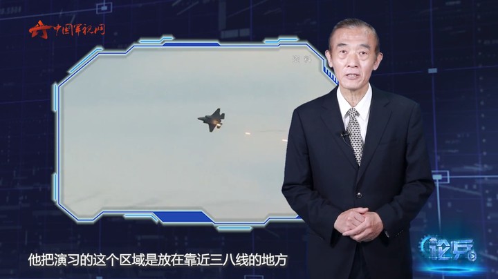 论兵·韩美举行“最大规模”实弹演习 背后意图是什么？