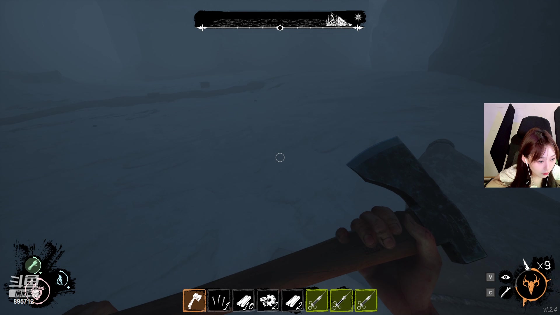 【2023-05-31 17点场】一只蘇l：蘇宝：先开会船~