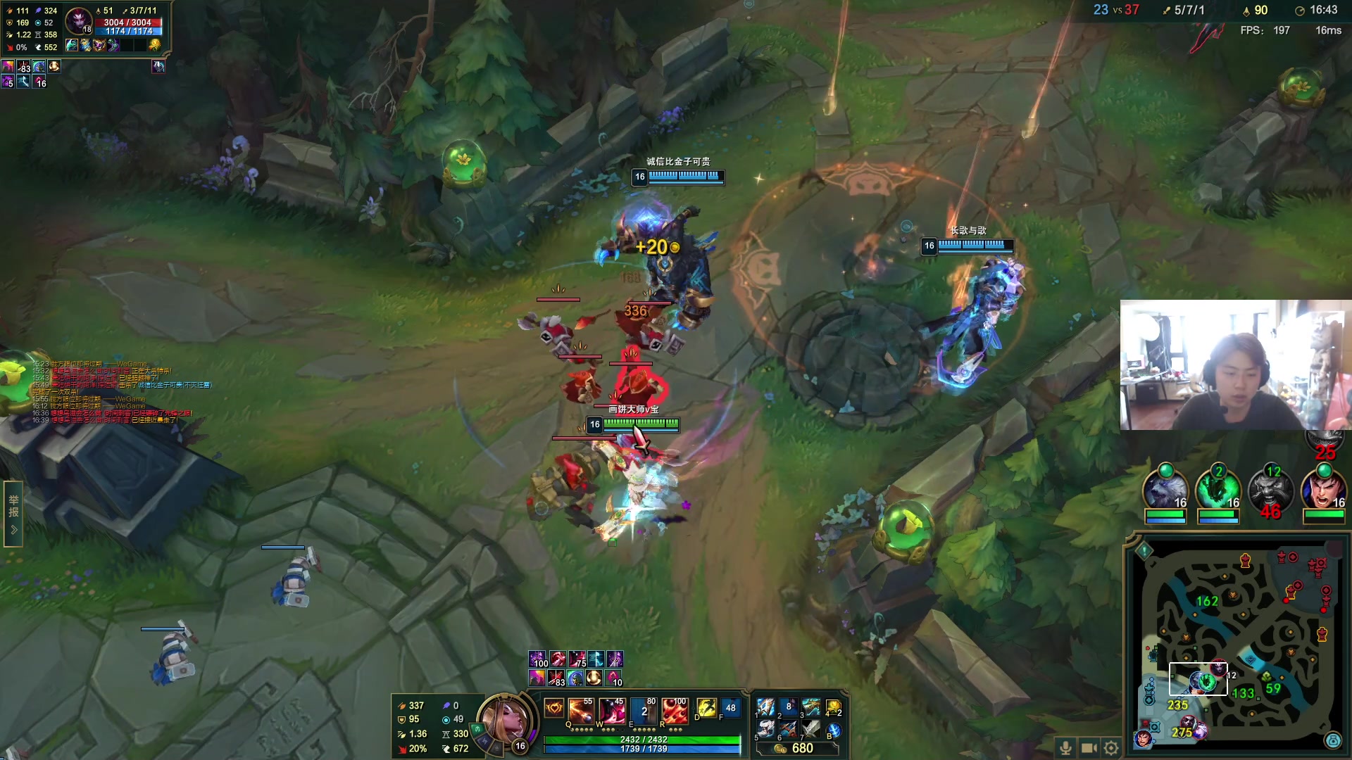 【2023-06-07 14点场】imxiaoxin：【✘-✘】黑白双煞