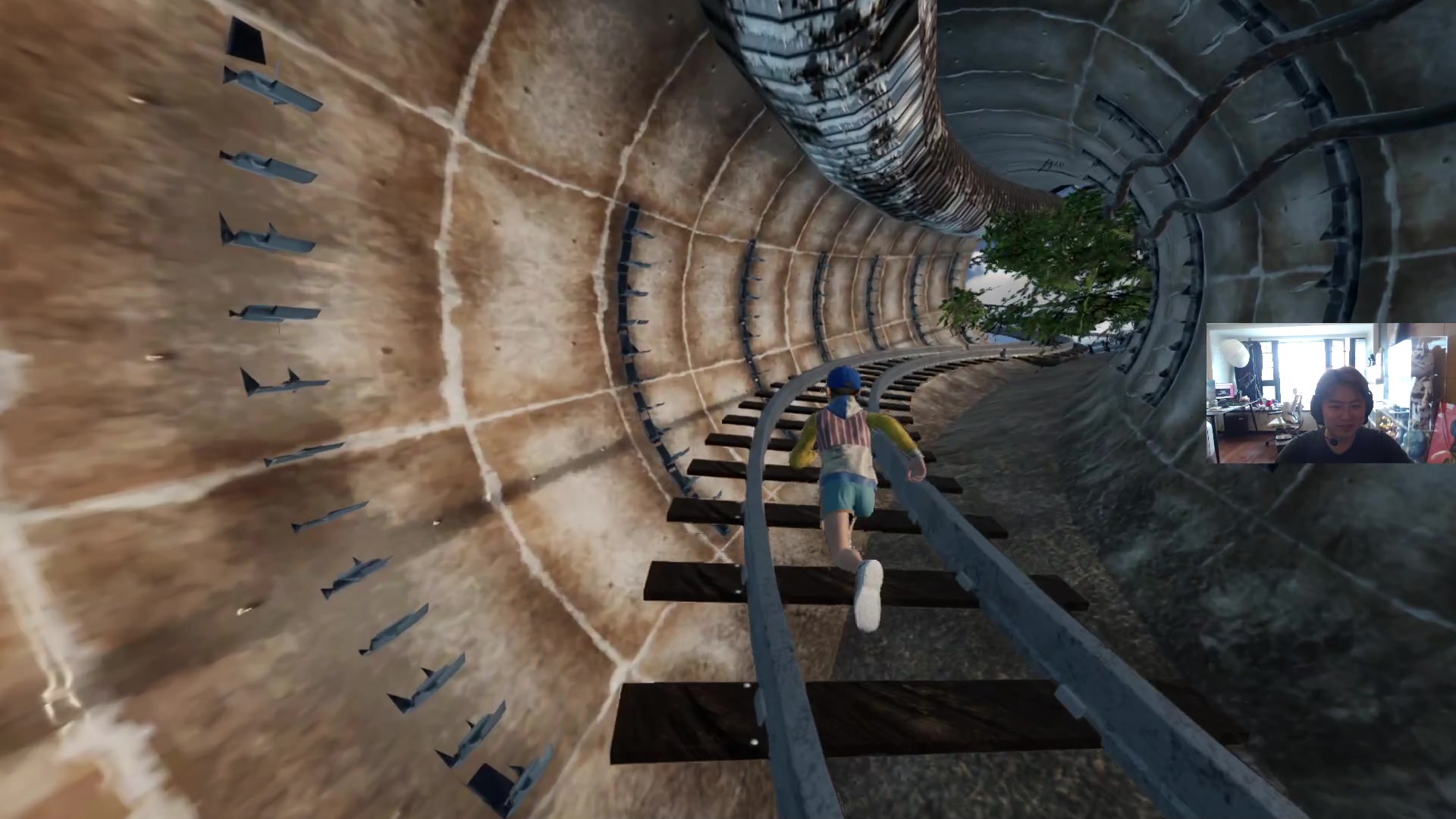 【2023-06-07 12点场】imxiaoxin：【✘-✘】黑白双煞