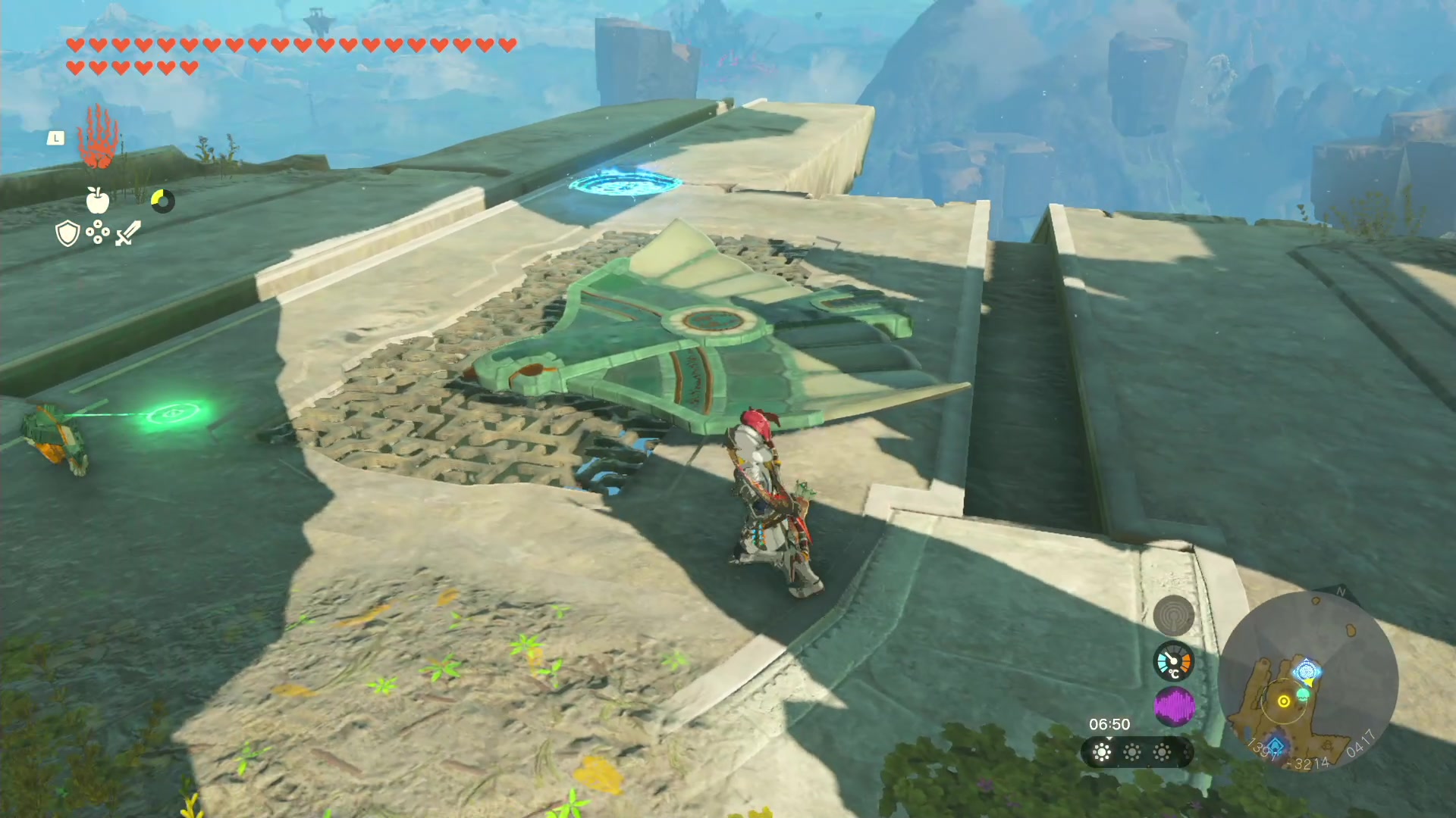 【2023-06-04 13点场】是七宝呀：真没人救塞尔达？林克们全玩嗨了？