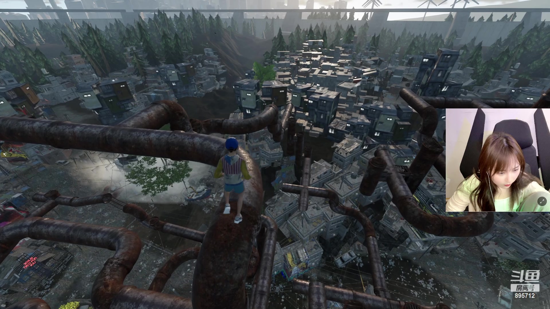 【2023-05-30 22点场】一只蘇l：双倍亲密度，鹅鸭杀开冲