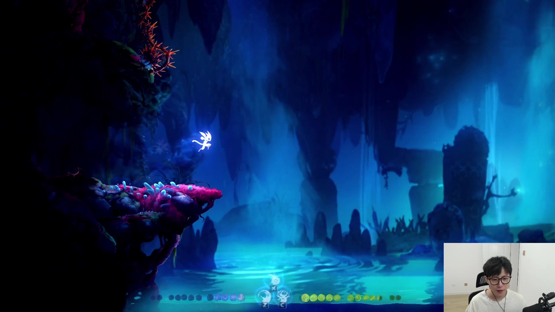 【2023-06-06 18点场】七潇丷：【小奶团】精灵与火意志