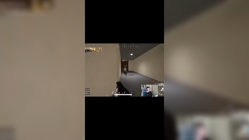 【17shou】 这火箭筒给我魂儿都吓出来了！