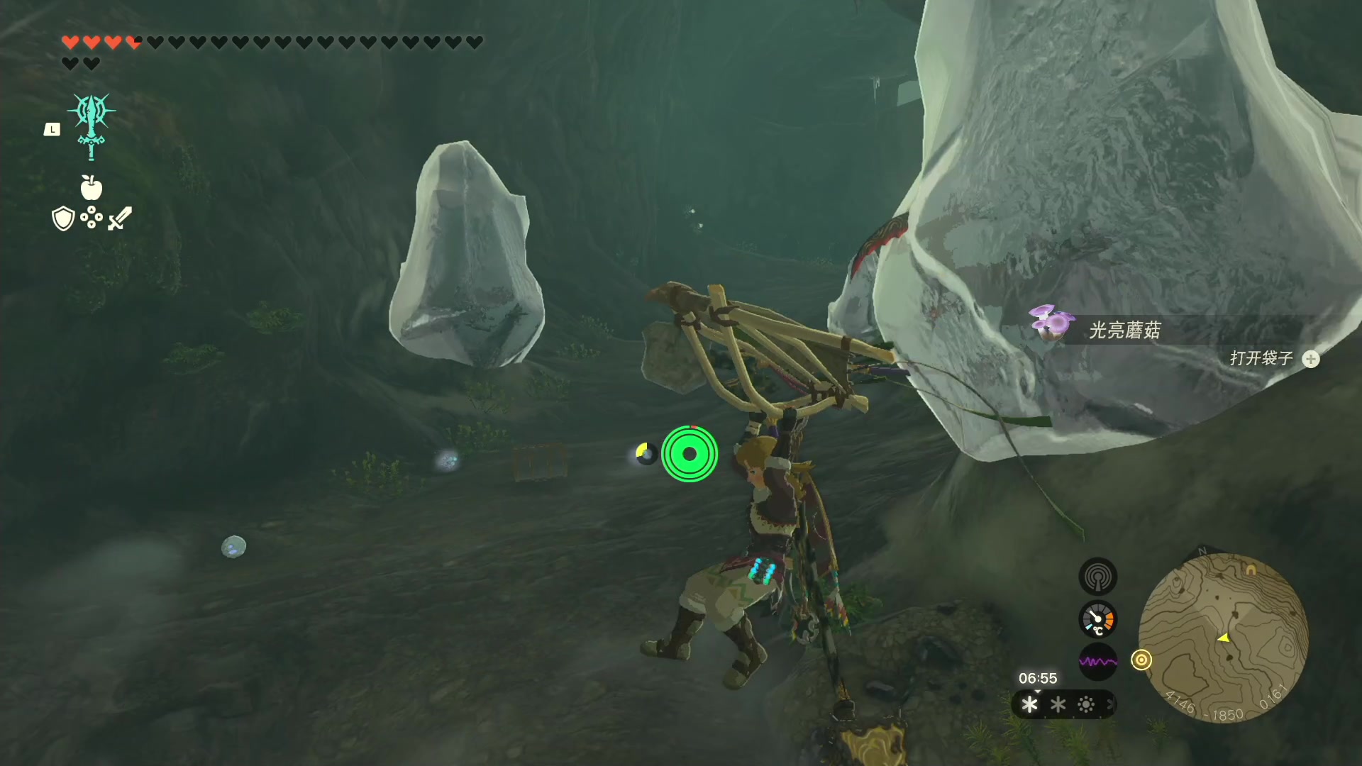 【2023-06-03 21点场】是七宝呀：真没人救塞尔达？林克们全玩嗨了？