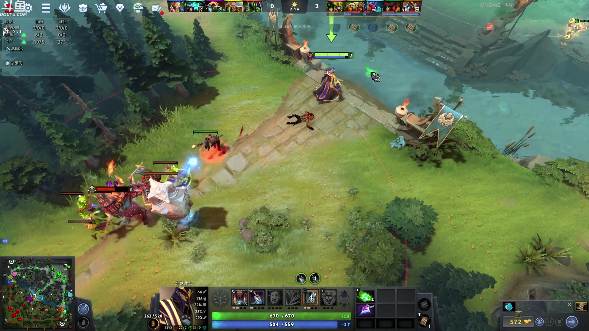 【2023-05-30 04点场】wenshen589：哪有这么容易倒下！