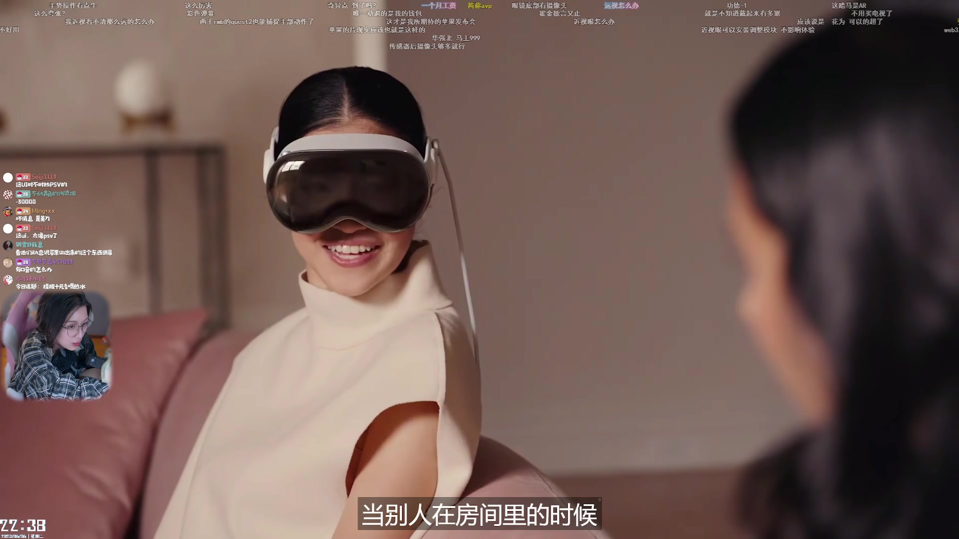 【2023-06-06 22点场】绝不早到十元元：十元 :( 怎么一直咳嗽啊卓