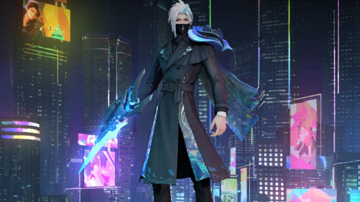 【2023-6-6 23点场】醉帅y:醉帅单排中！6966808