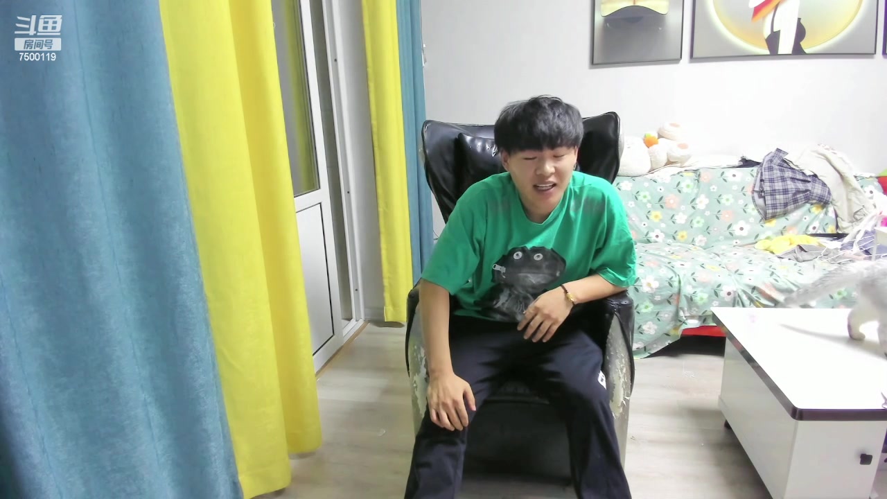 【2023-06-07 01点场】Kart放纵：来了来了！！！！！！