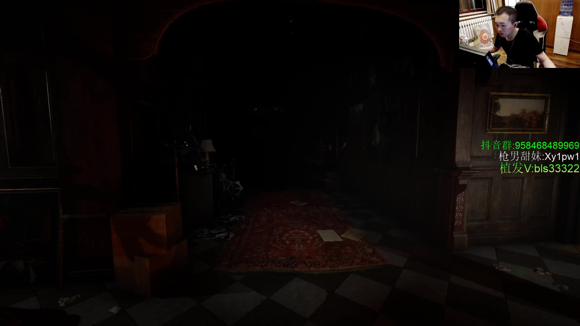 【2023-06-07 00点场】QKA付志海：【✘-✘ 7点卧底】戒烟每天准时1点