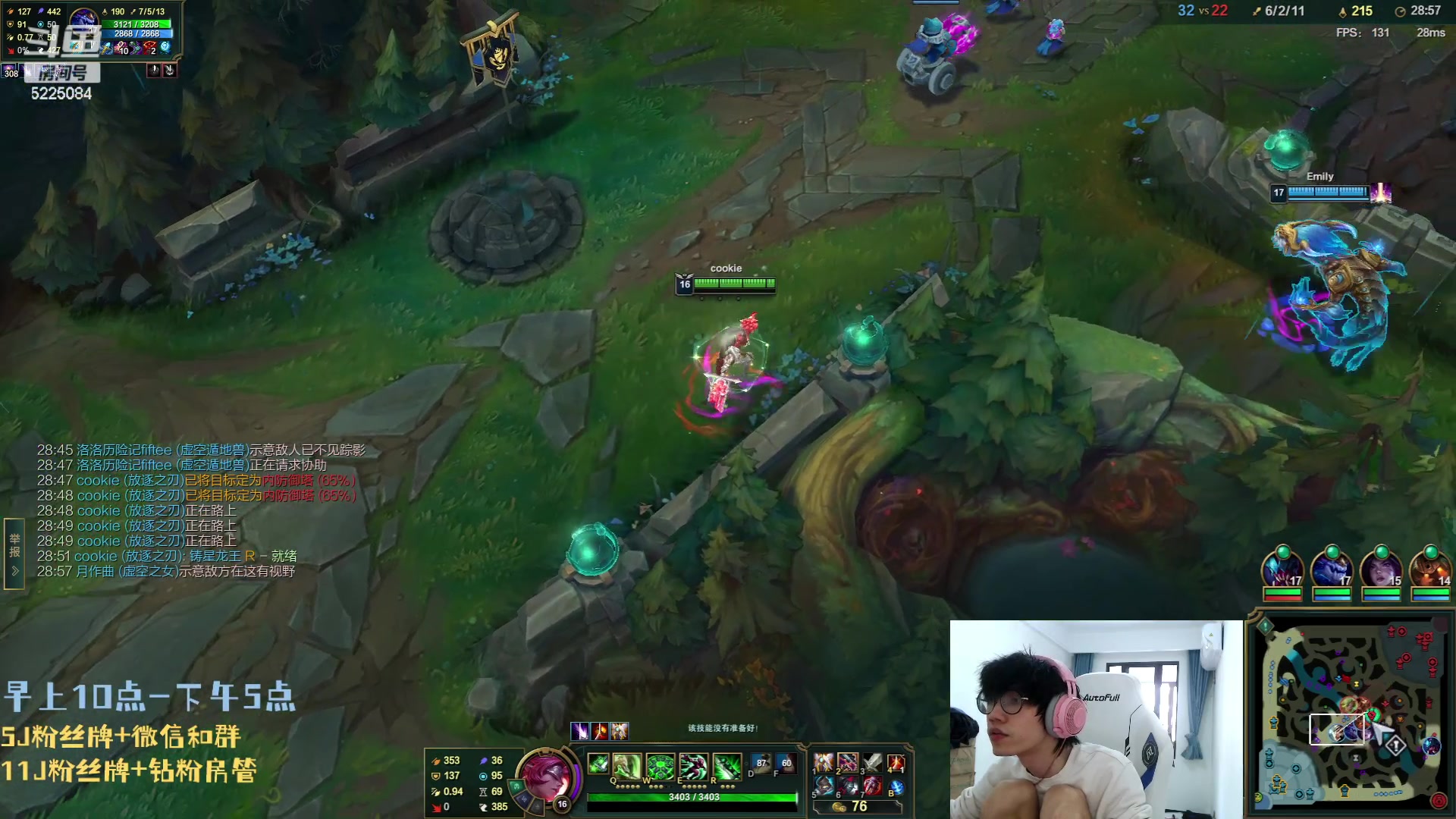 【2023-06-07 09点场】天灰灰qaq：1区10天 王者 第二天