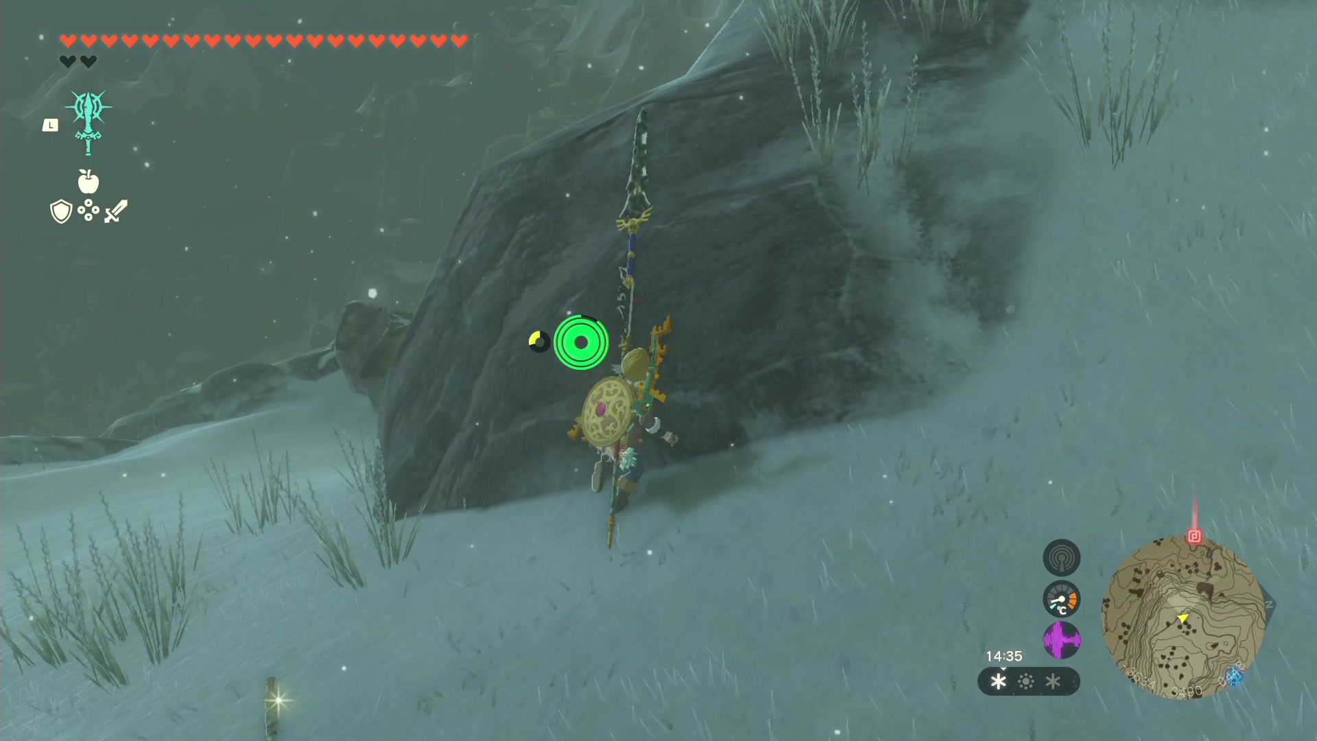 【2023-06-02 21点场】是七宝呀：真没人救塞尔达？林克们全玩嗨了？