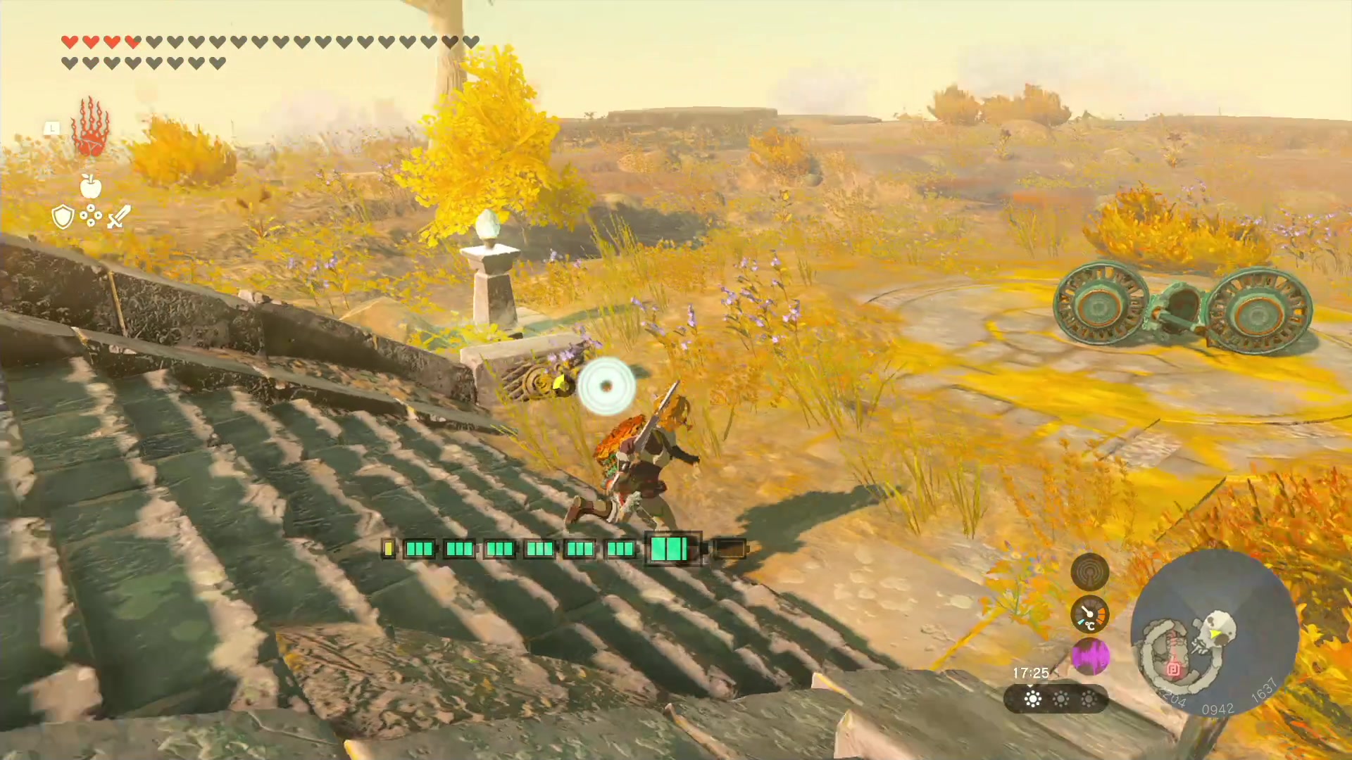 【2023-06-05 20点场】是七宝呀：真没人救塞尔达？林克们全玩嗨了？