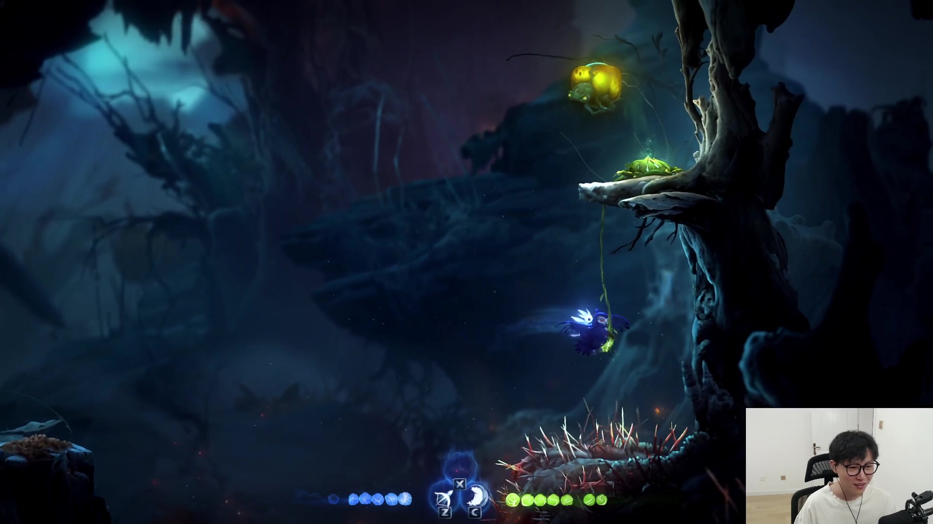 【2023-06-05 18点场】七潇丷：【小奶团】精灵与火意志