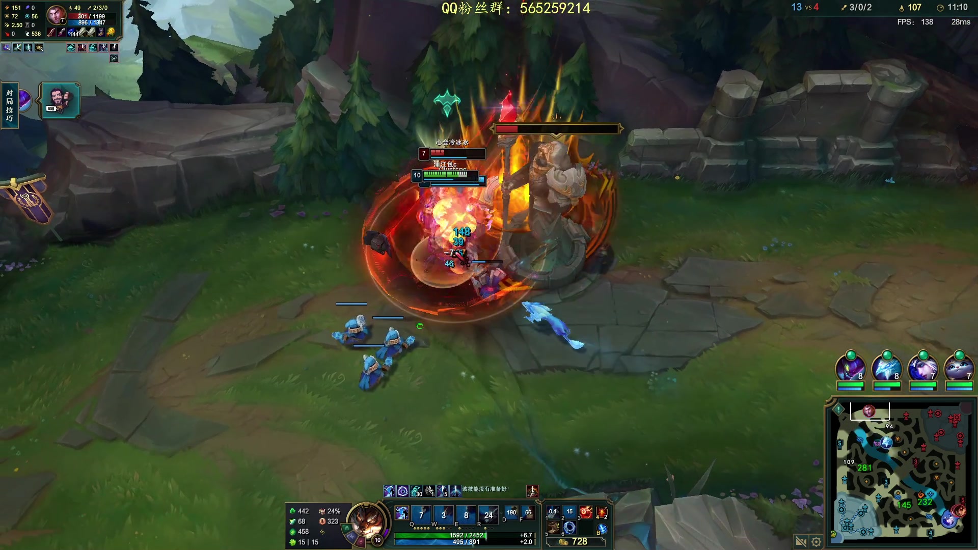 【2023-06-08 19点场】熊王c：尝试柳暗花明#2