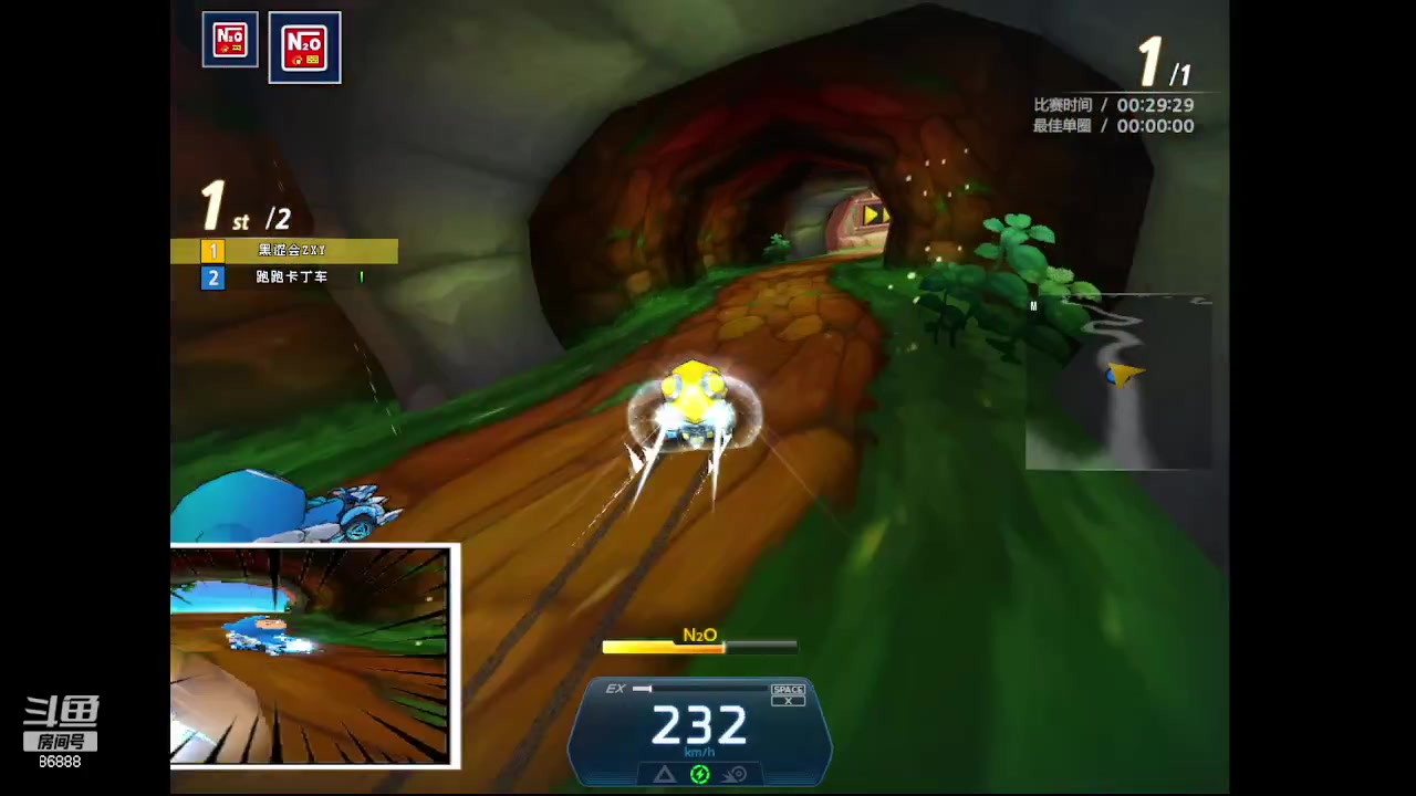 【2023-06-08 01点场】Popkartsss：SSS：来辣