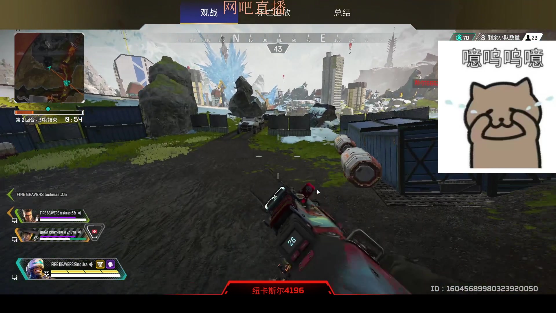 【2023-06-07 22点场】一口三明治3Mz：10点训练赛 网吧一起打