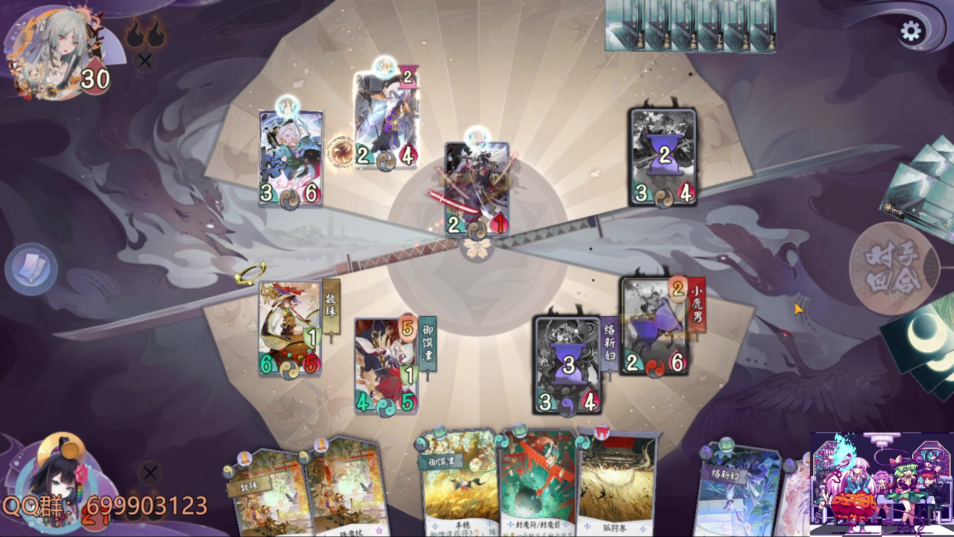 【2023-06-08 13点场】AllenCode：游戏日常+重返未来1999公测