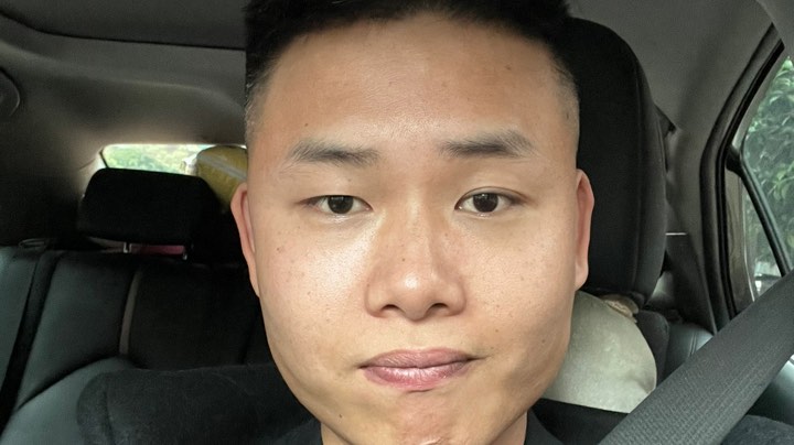 【2023-6-7 18点场】黑水落光:开心小伙冲钻石
