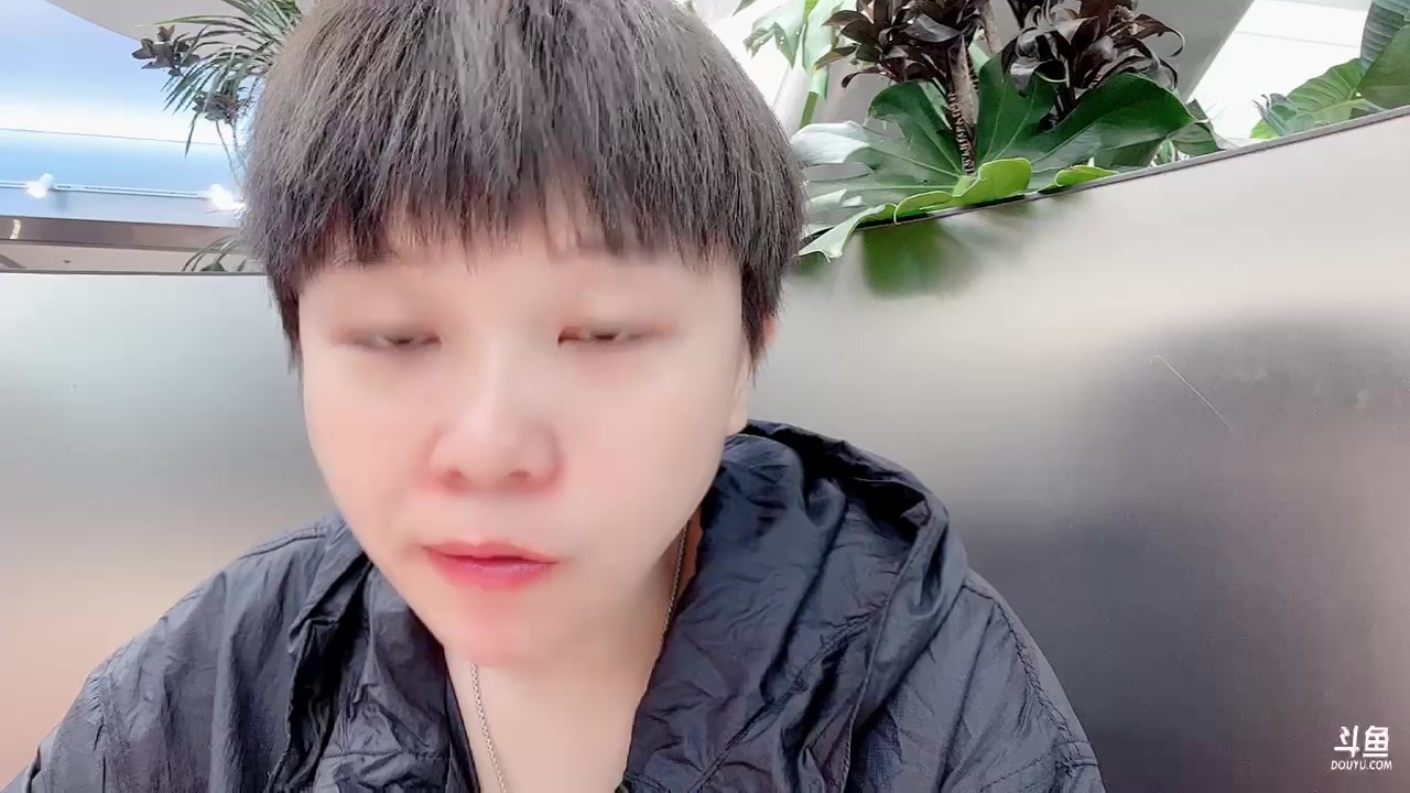 【2023-06-07 13点场】包包QuQ：【小奶团】我又来干饭了