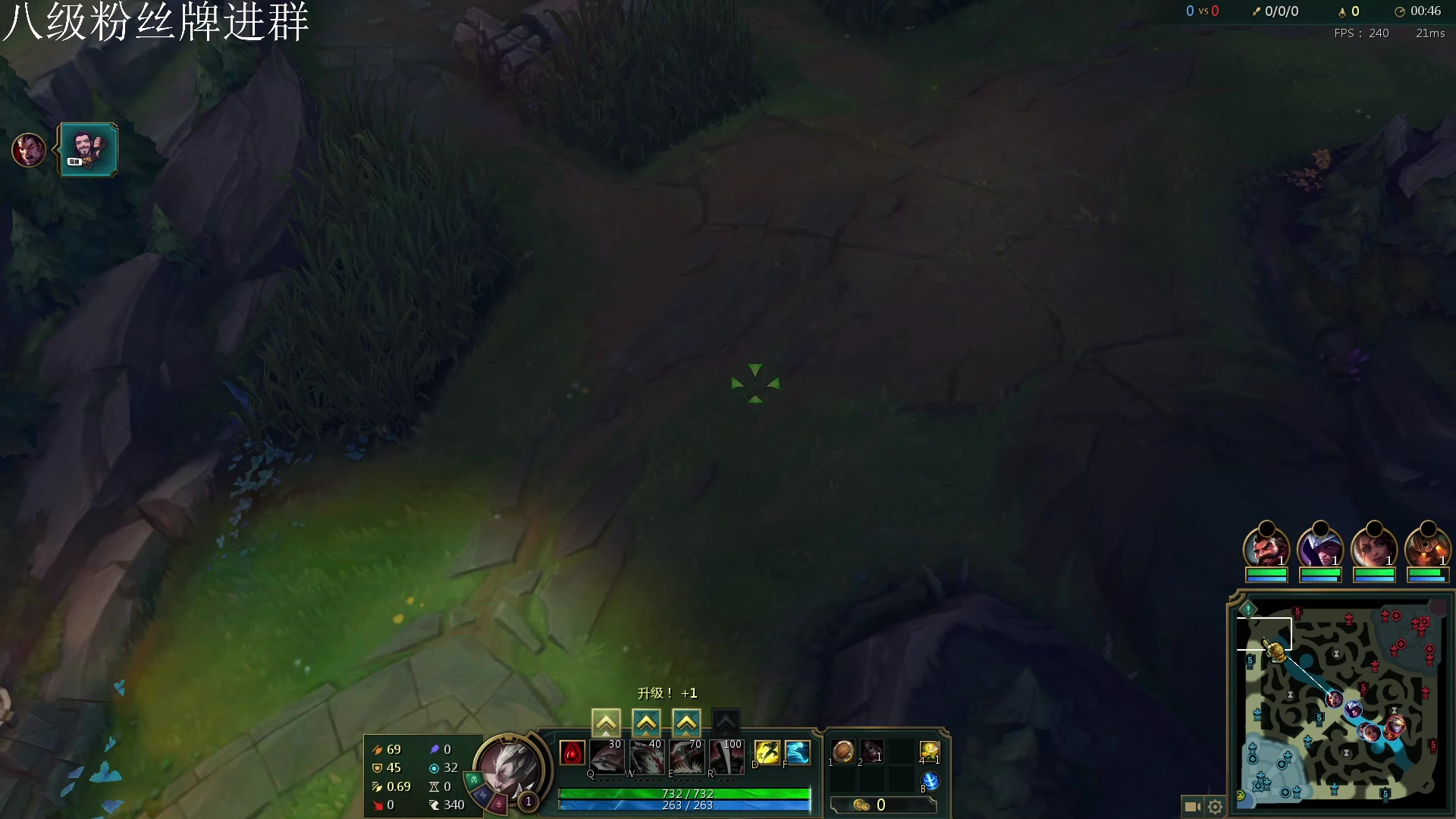 【2023-06-07 23点场】野猪九月：【小奶团】厨师长饭堂集合！