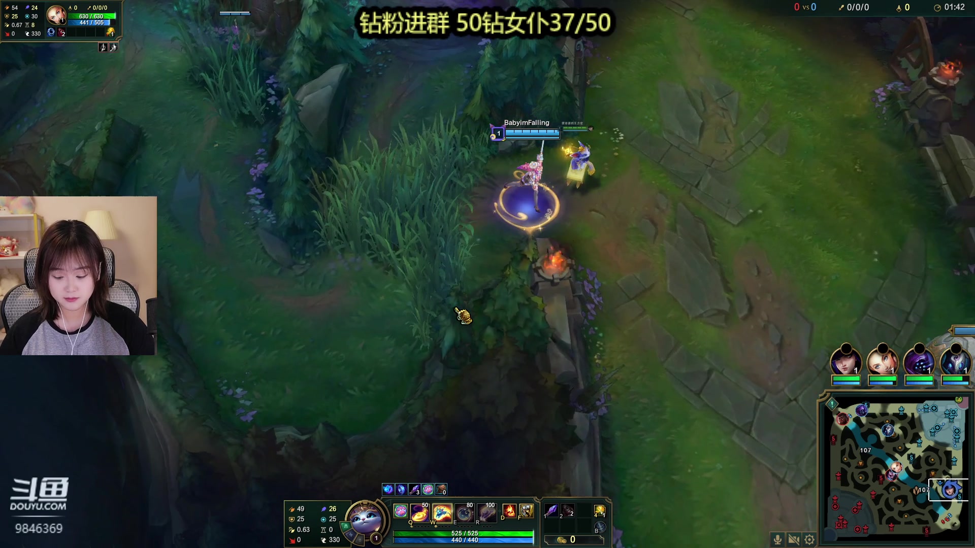 【2023-06-08 20点场】板板OwO：【呆猪】随便玩玩