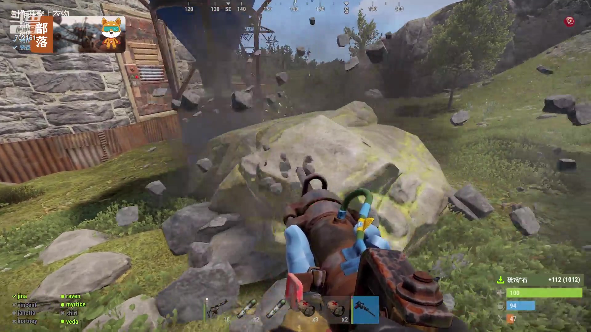 【2023-06-08 19点场】GY阳哥：我想死你们了 702151