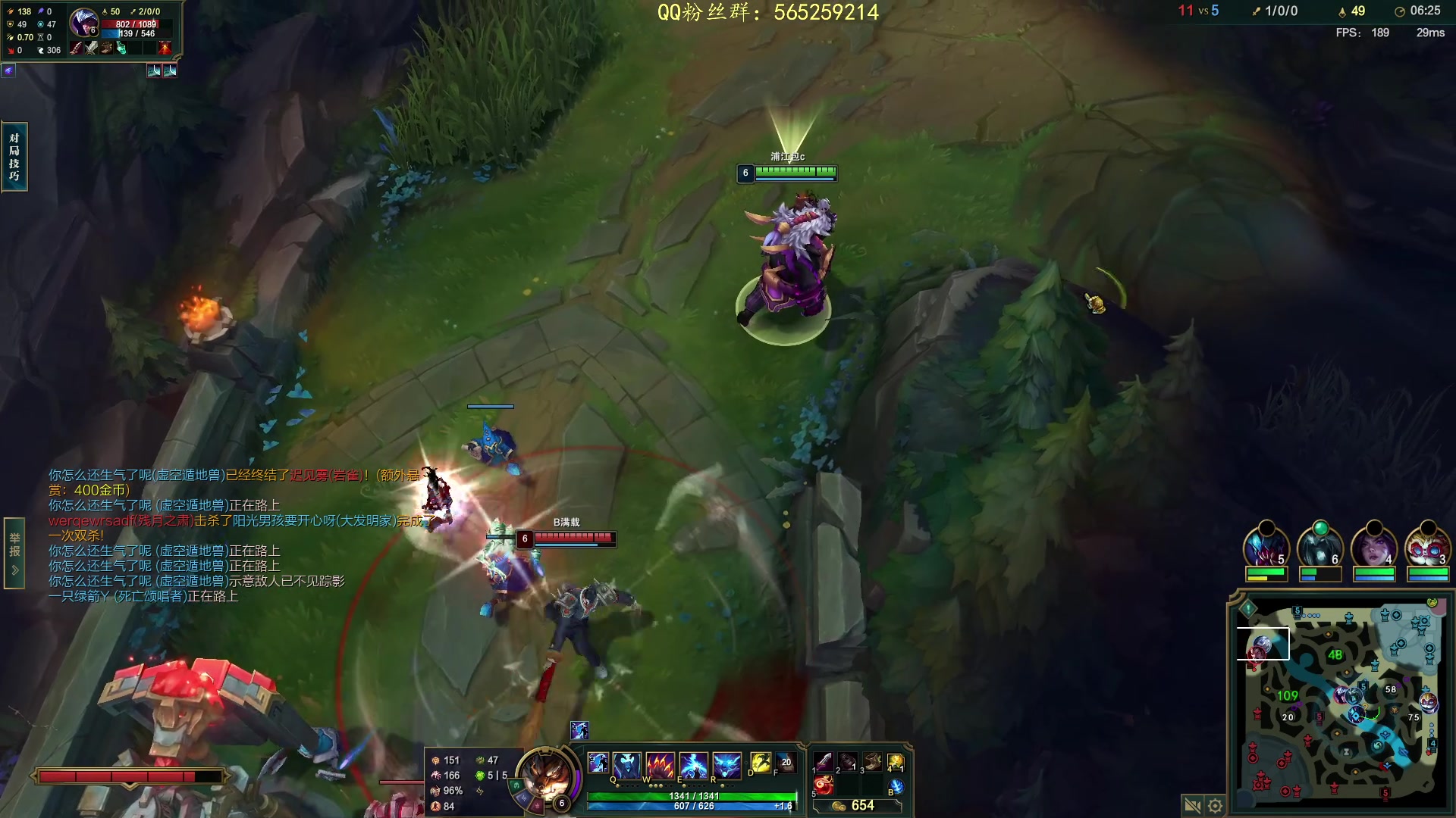 【2023-06-08 19点场】熊王c：尝试柳暗花明#2