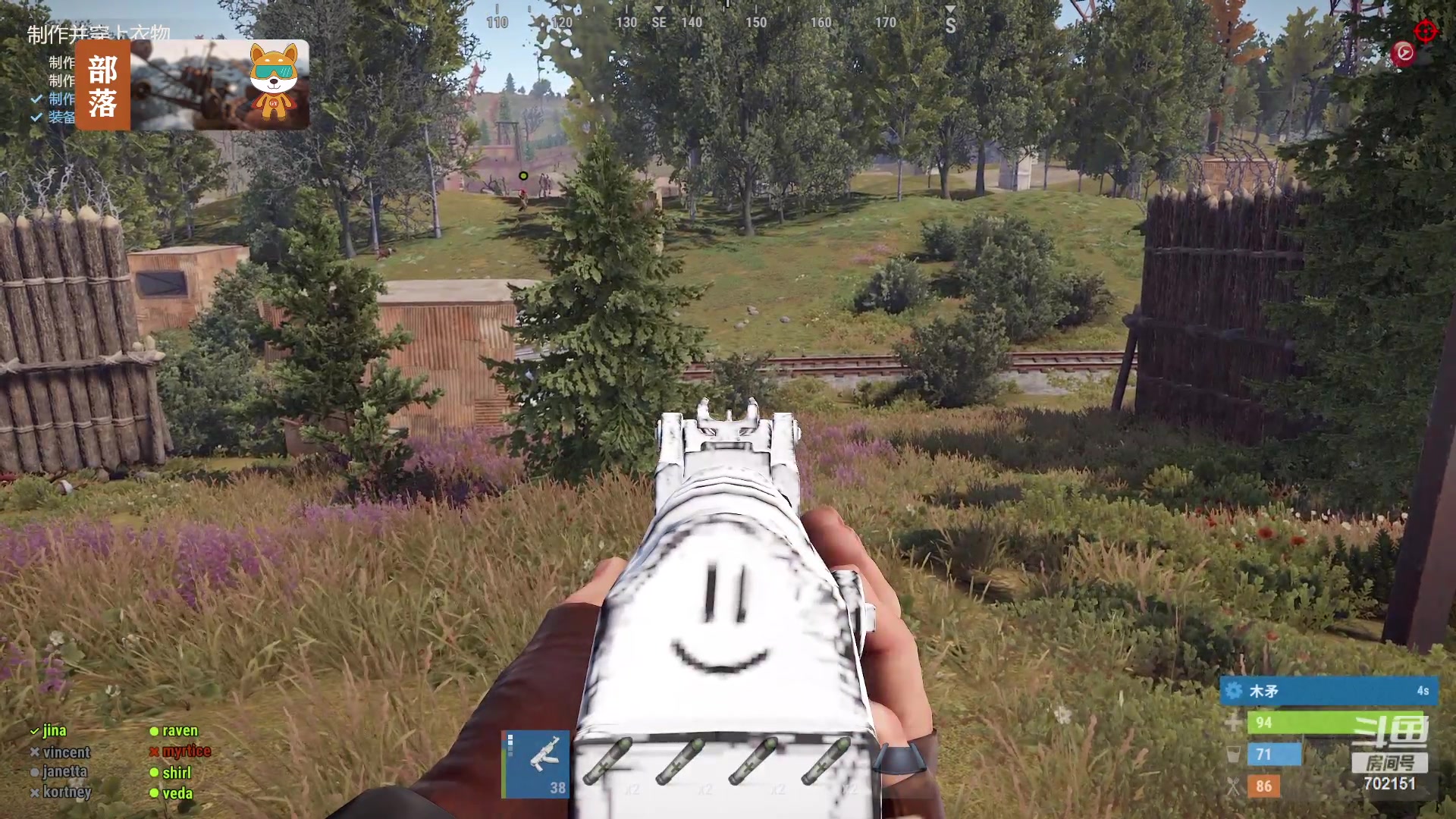 【2023-06-08 17点场】GY阳哥：我想死你们了 702151