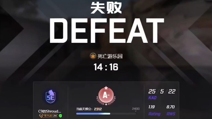 最喜欢CSGO的主播又有比赛能解说辣～