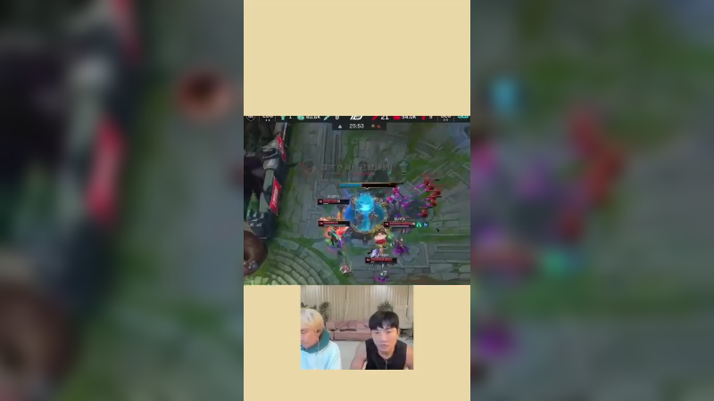 EDG的魔鬼赛程！