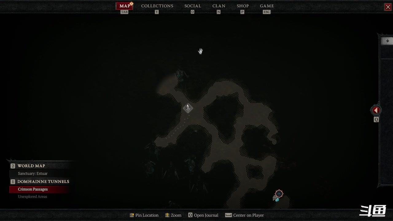 【2023-6-7 23点场】zzispig:暗黑破坏神4 DIABLO IV