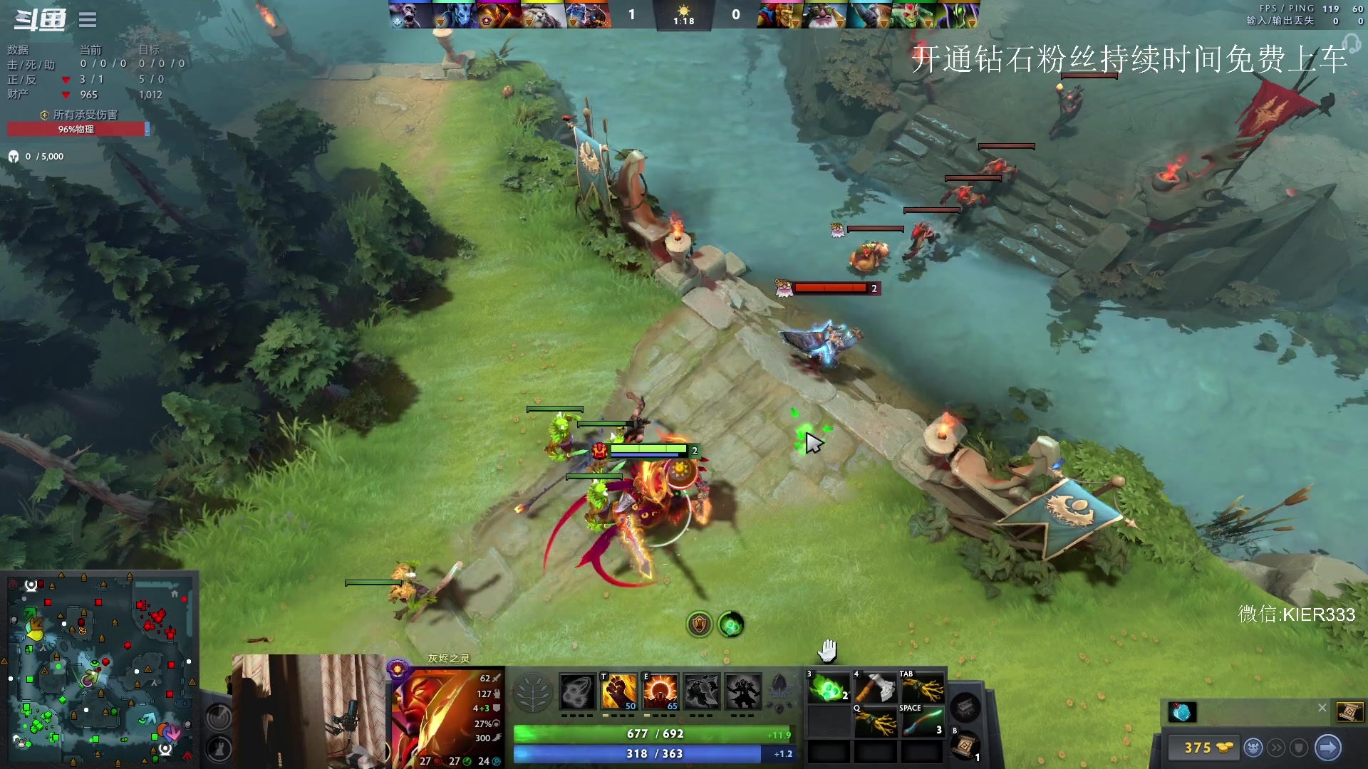 【2023-06-08 02点场】叶子长青K：长青派火猫 凶得批爆