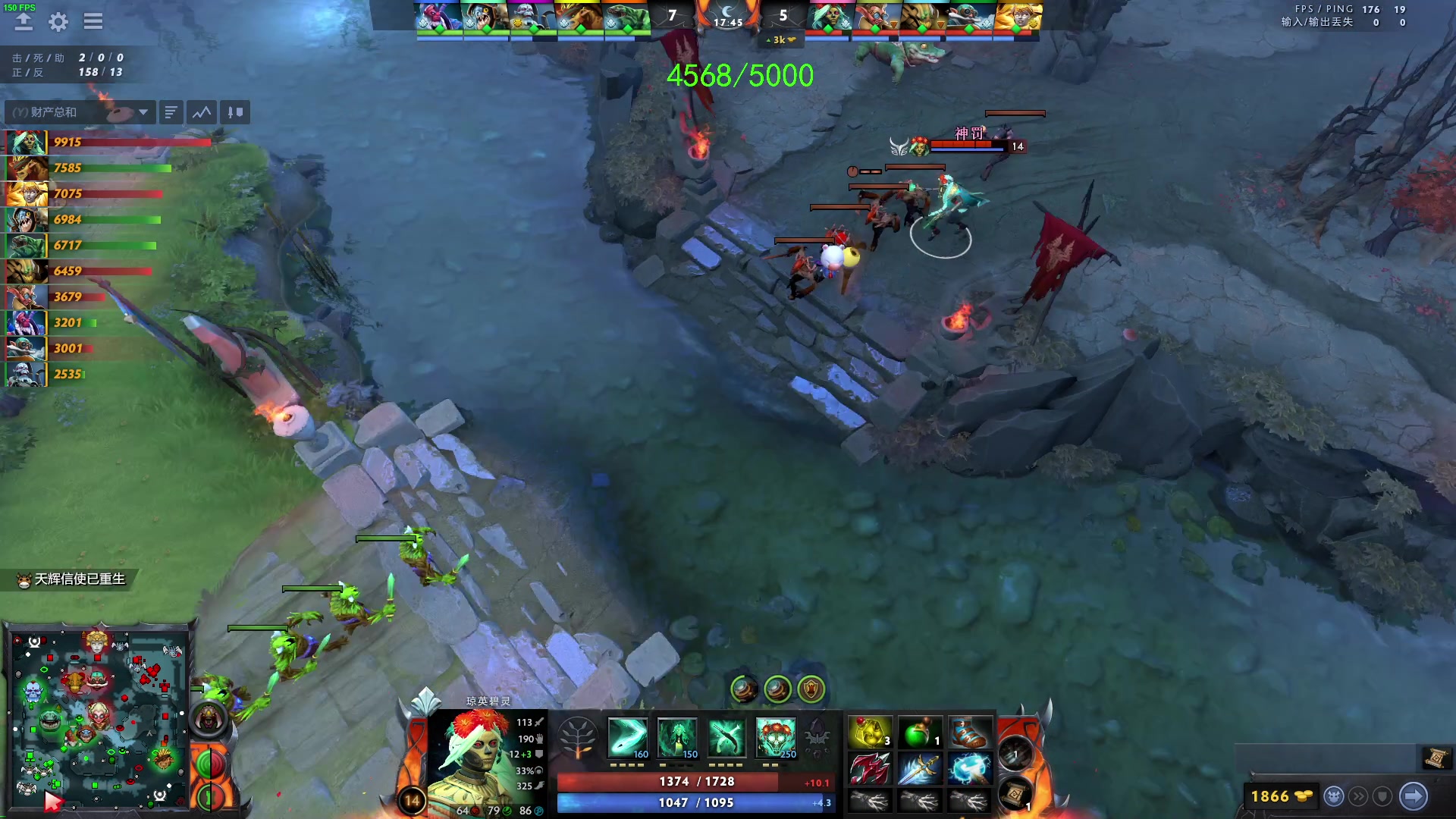 【2023-06-07 23点场】三酒OuO：睡醒了 不睡了