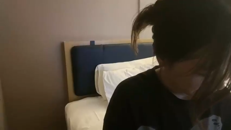 【2023-06-08 19点场】帅宝Serena：来沈阳啦！