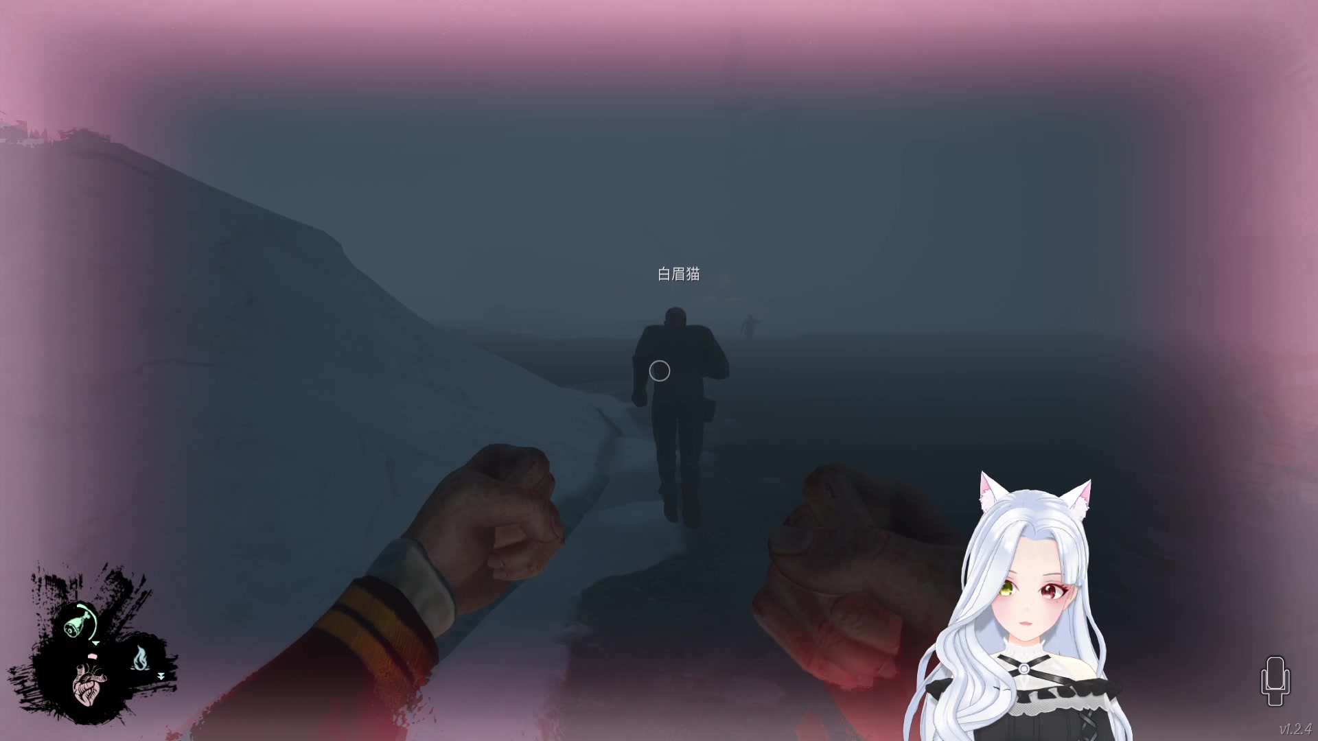 【2023-06-08 01点场】何呆呆丶1116：【小奶团】破呆呆！！音效飞机双倍亲密！