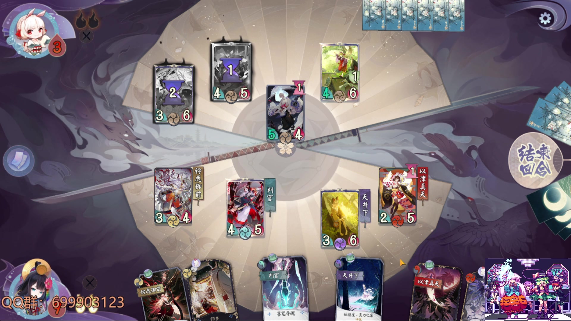 【2023-06-07 16点场】AllenCode：游戏日常+重返未来1999公测