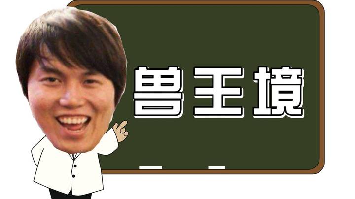 兽王境后继有人！枫哥倾囊相授兽王秘诀！壮壮天赋异禀直接突破兽王境！
