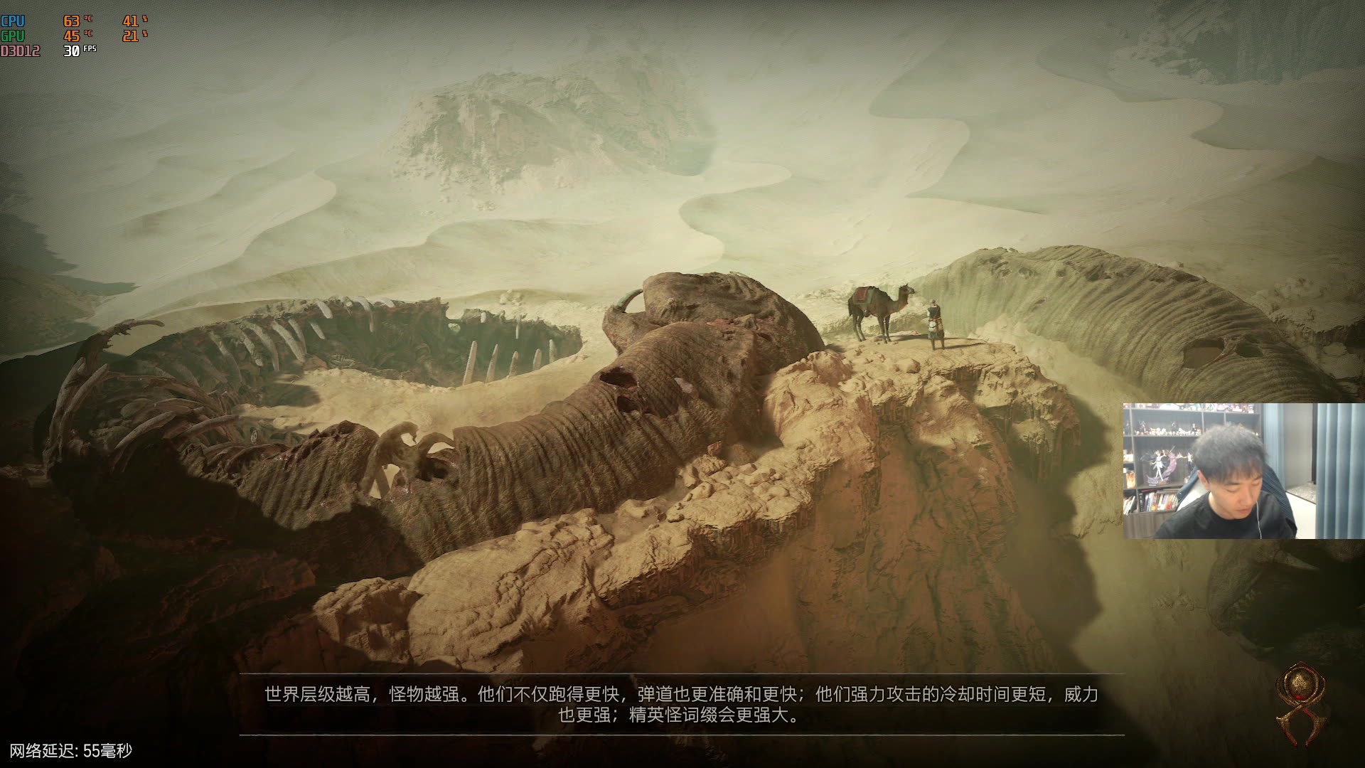 【2023-06-08 19点场】青少年选手SilentBT：今天继续肝 88882