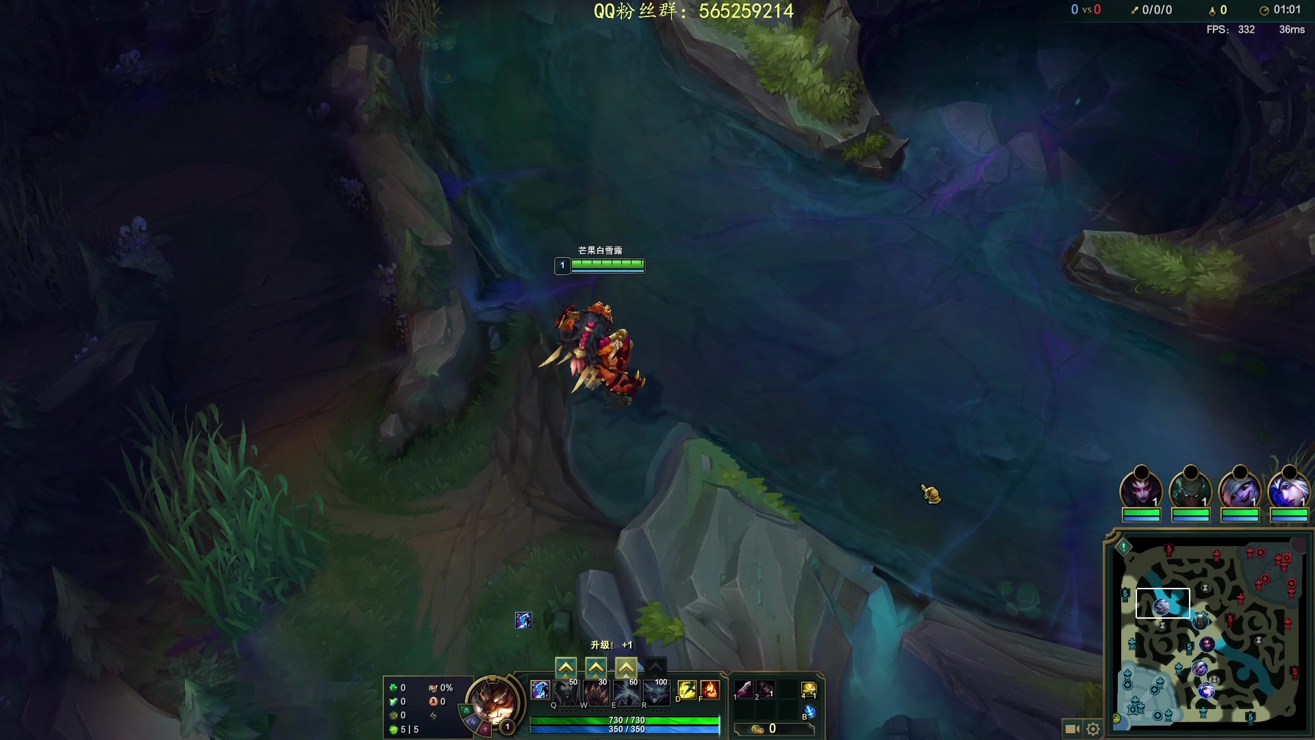 【2023-06-08 00点场】熊王c：熊c：尝试柳暗花明#1