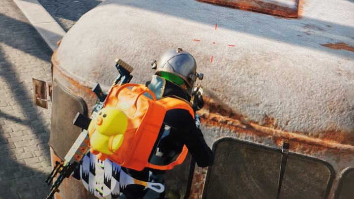 【2023-6-7 18点场】阿卡怪:铁憨憨车队