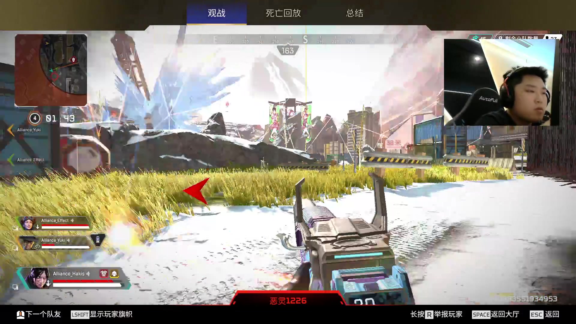 【2023-06-07 21点场】皮特174：网吧战神！！